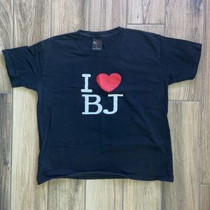 I love Beijing tee